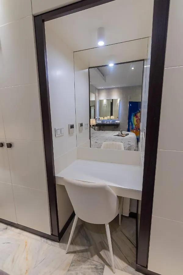 Suite Bali Seville Spain
