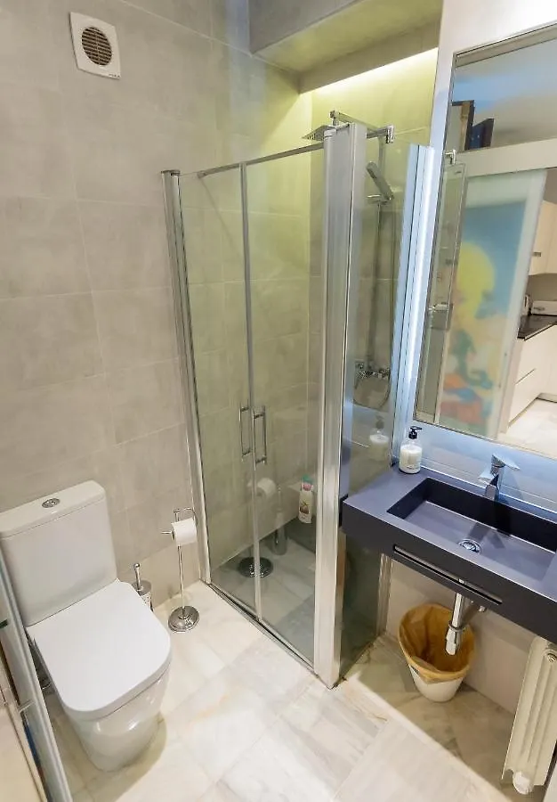 Apartment Suite Bali Seville