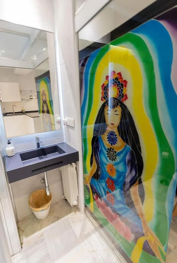 Apartment Suite Bali Seville