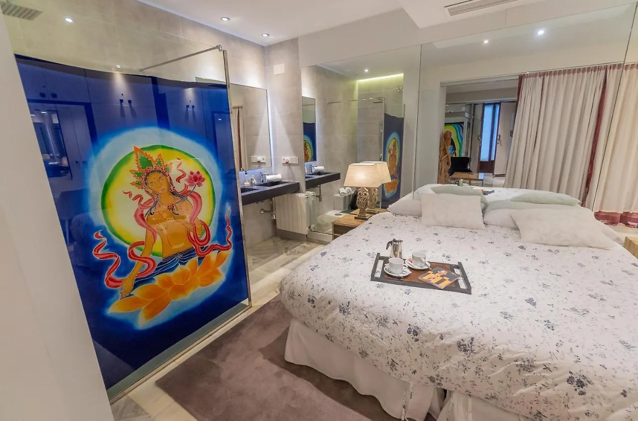 Suite Bali Seville 0*,  Spain