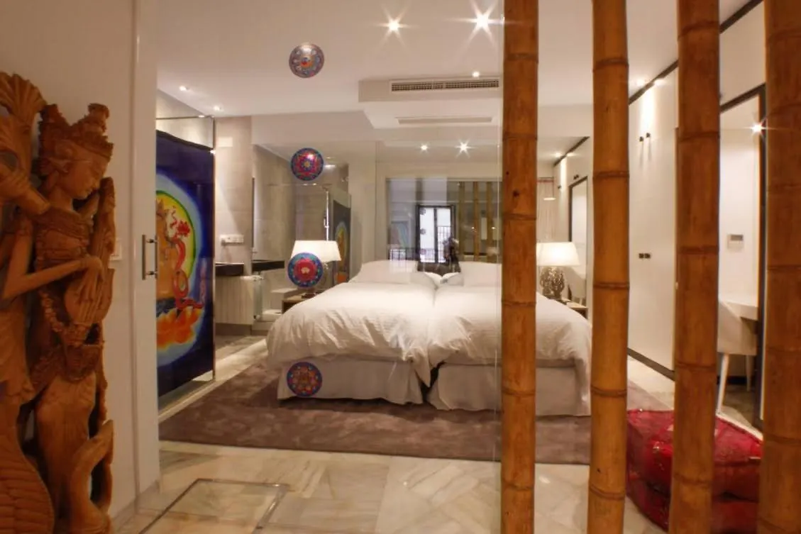 Suite Bali Seville