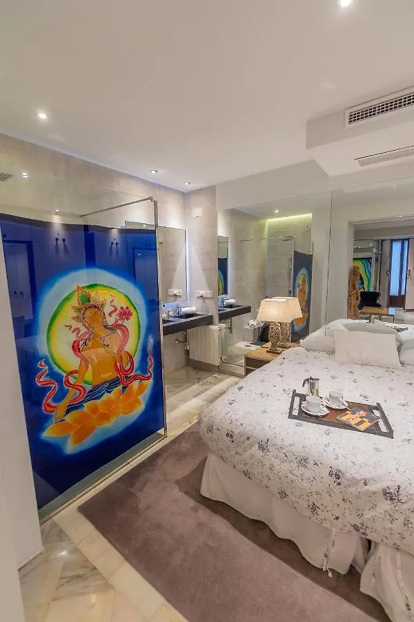 Apartment Suite Bali Seville Spain