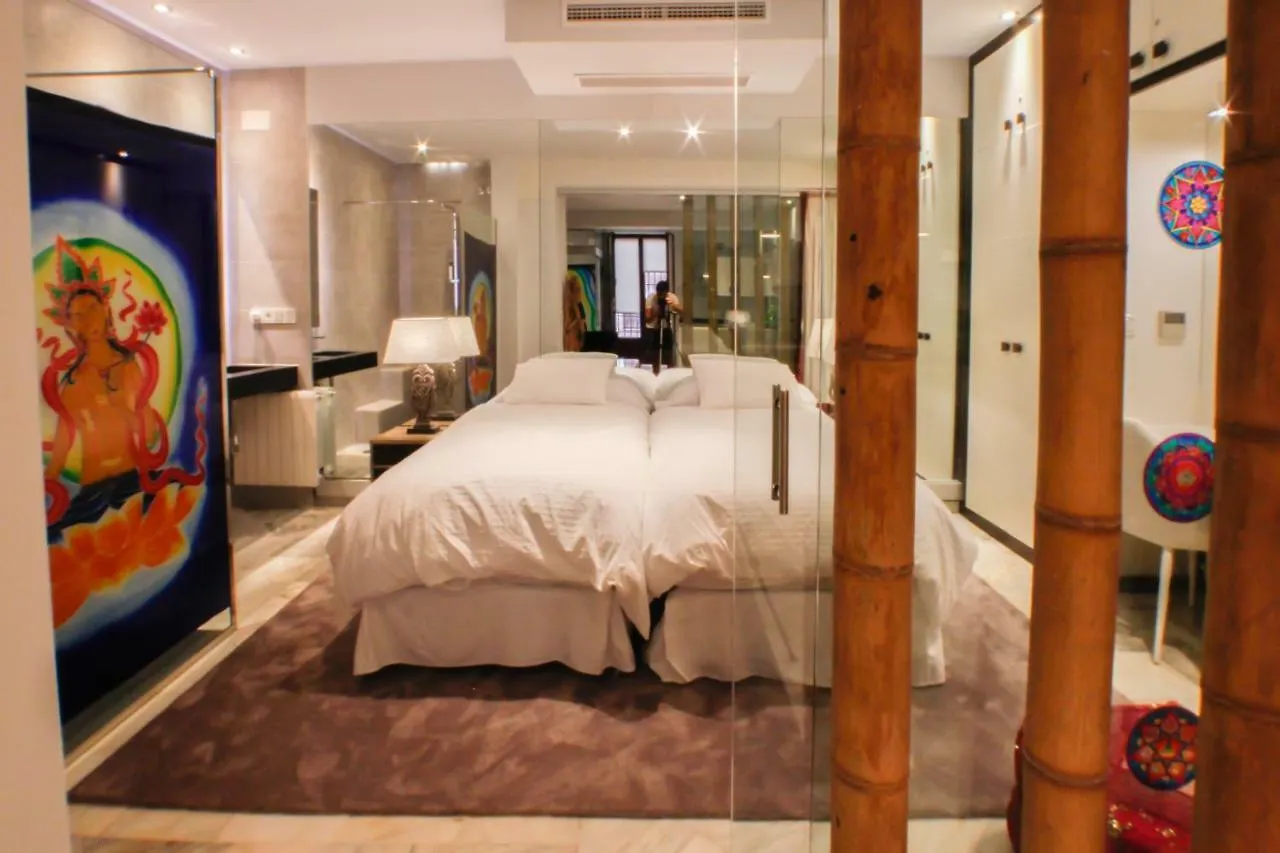Suite Bali Seville 0*,  Spain
